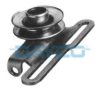 DAYCO APV2009 Belt Tensioner, v-ribbed belt